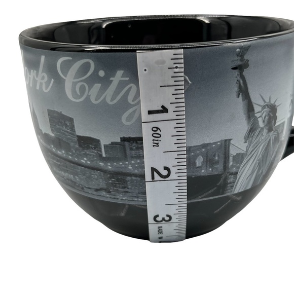 New York City Skyline City Merchandise Large Coffee Mug - Picture 10 of 10